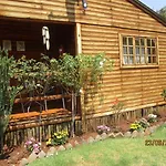 The Cabin On 52