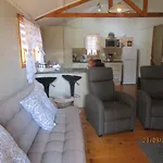 The Cabin On 52