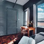 Cozy, Modern Living In Maboneng: Artison Lofts 105