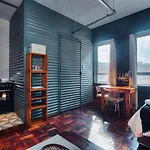 Cozy, Modern Living In Maboneng: Artison Lofts 105