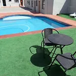 Dj Guest Lodge