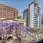 The Vantage Rosebank