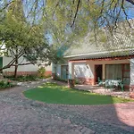 Sunninghill Guest Lodges