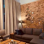 Loft Apartment - Braamfontein
