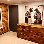 Loft Apartment - Braamfontein