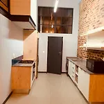 Loft Apartment - Braamfontein