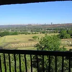 The Northcliff Villa