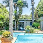 Seven Palms - Tranquility On Dover