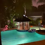 Summerview Guest Lodge