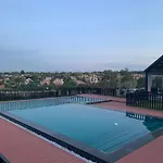 Canvas Luxury Apartments