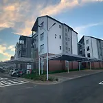 Canvas Luxury Apartments