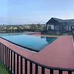 Canvas Luxury Apartments