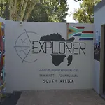 Explorer Backpackers