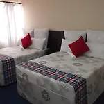 Gitta F Luxury Hotel