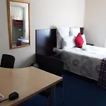 Gitta F Luxury Hotel