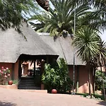 Eagles Nest Lodge