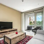 The Tyrwhitt Rosebank Apartments (Adults Only)