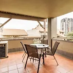 Sandton Suites