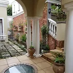 Villa Lugano Guesthouse