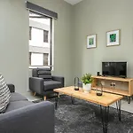 The Bolton Apartments