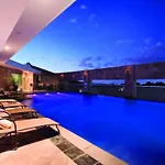 Hyatt Regency Johannesburg