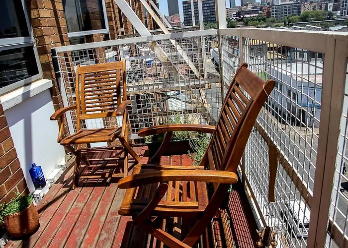 Best City Views