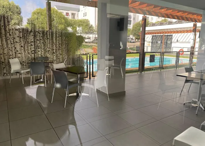 Greenstone Ridge Apartment