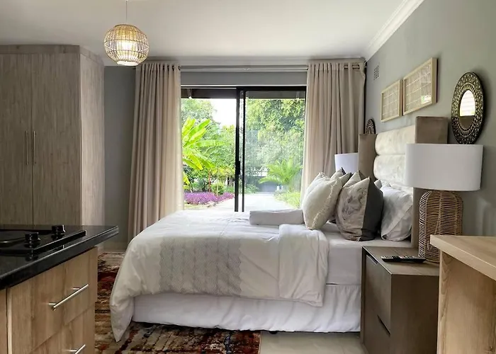 57 On Stig Luxury Studio Apartment 9