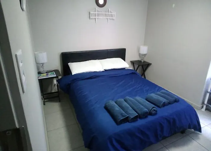 Rosch Inc Prop Rosebank