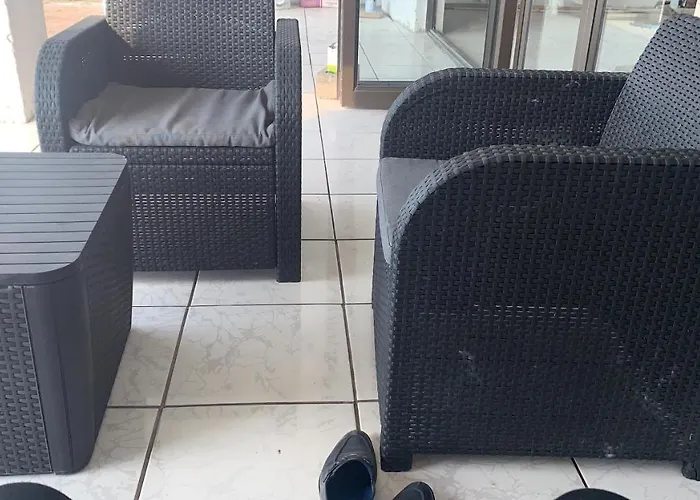 Sandton Luxury Apartments