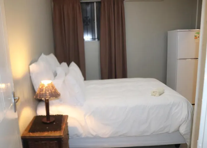 Tlelakufuma Guest House