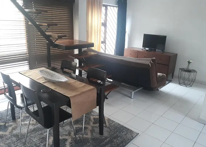 Morningside Loft Apartment