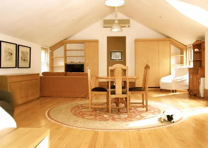 The Loft