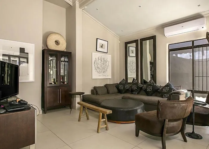 13 Sandown Valley, Sandton