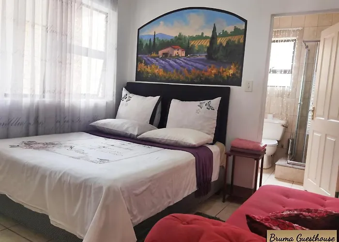 Bruma Guesthouse