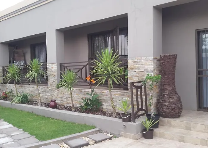 Missm Guesthouse & Spa