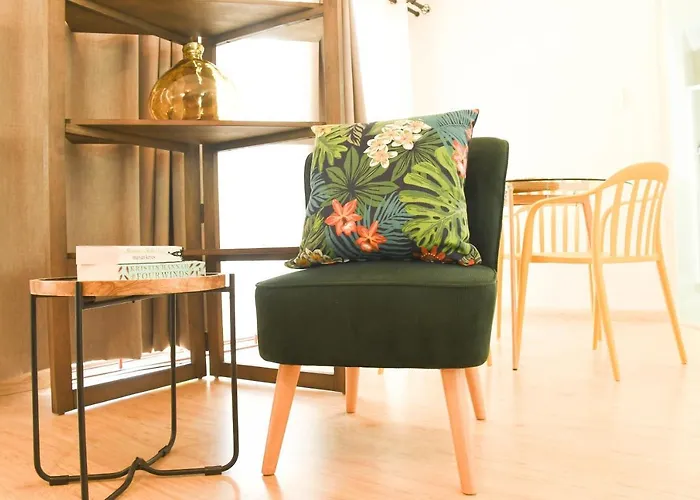 Linden Gap Guesthouse