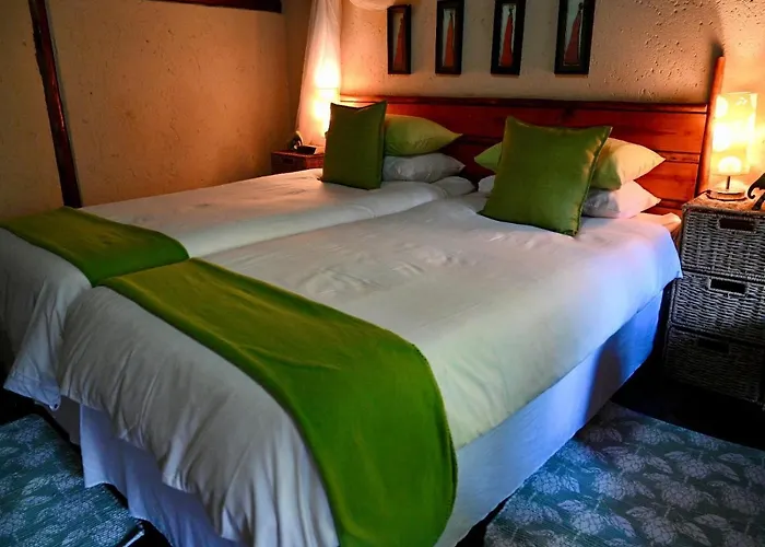 Kulanga Cottages