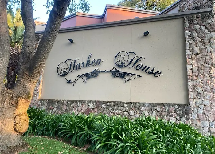 Harken House, Your Home Away From Home!