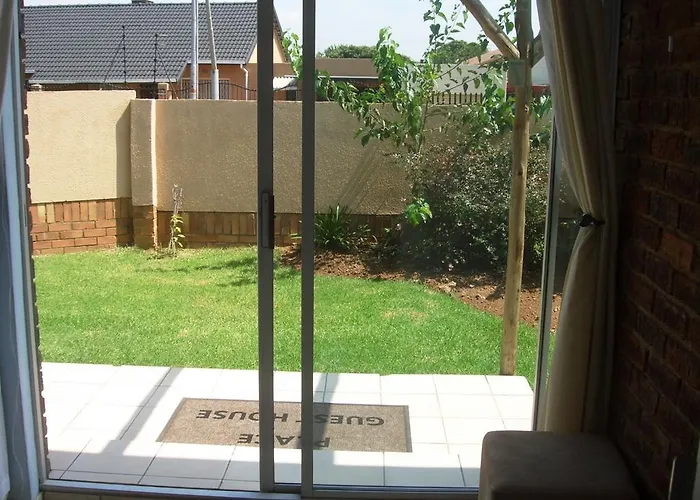 Gold Reef Place