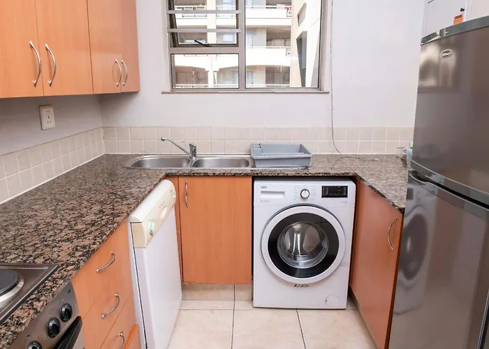 Grayston Exec Apartments