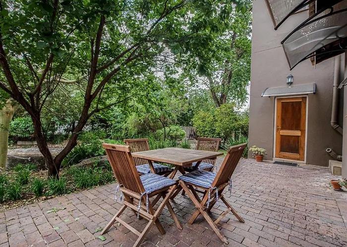 Wild Olive Executive Suite