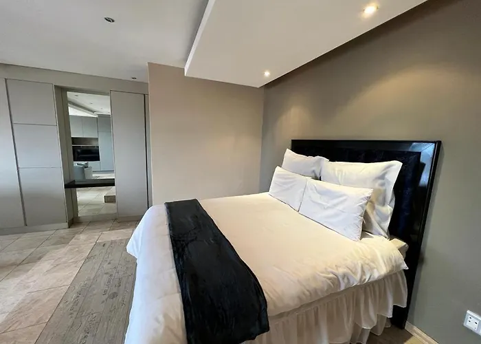 The Franklin Loft - Apartment 1005