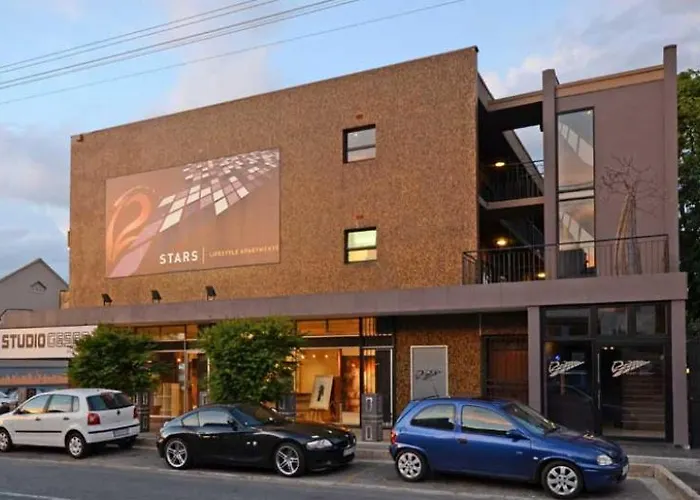 7Th Street Guesthouse