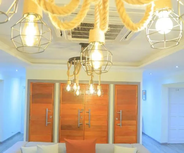 Classy Guest House