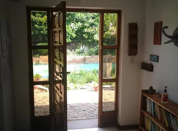 4Ways Youth Hostel