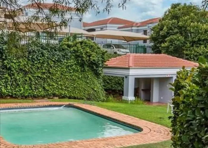 Northcliff Terrace 2 Bedroom Apartment