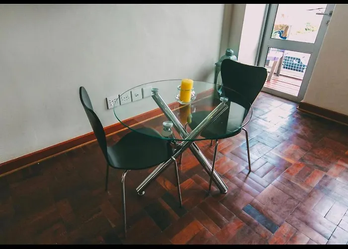 City Studio In Maboneng