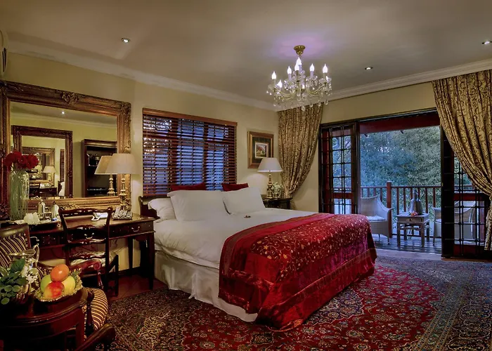 The Oasis Boutique Hotel & Residency