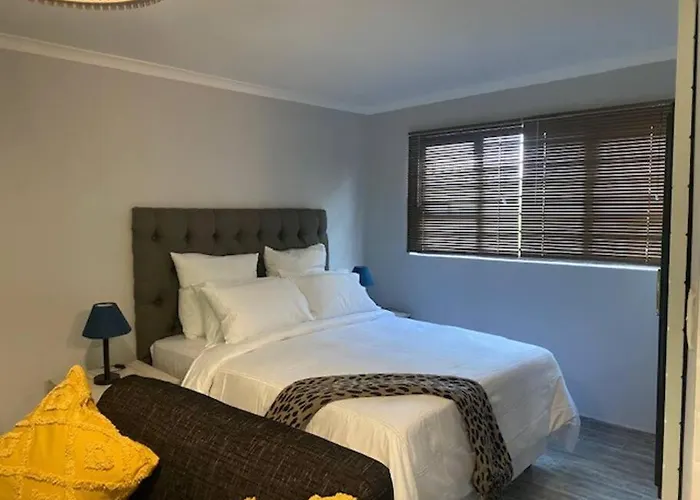 Short Term Rental Re-Imagined